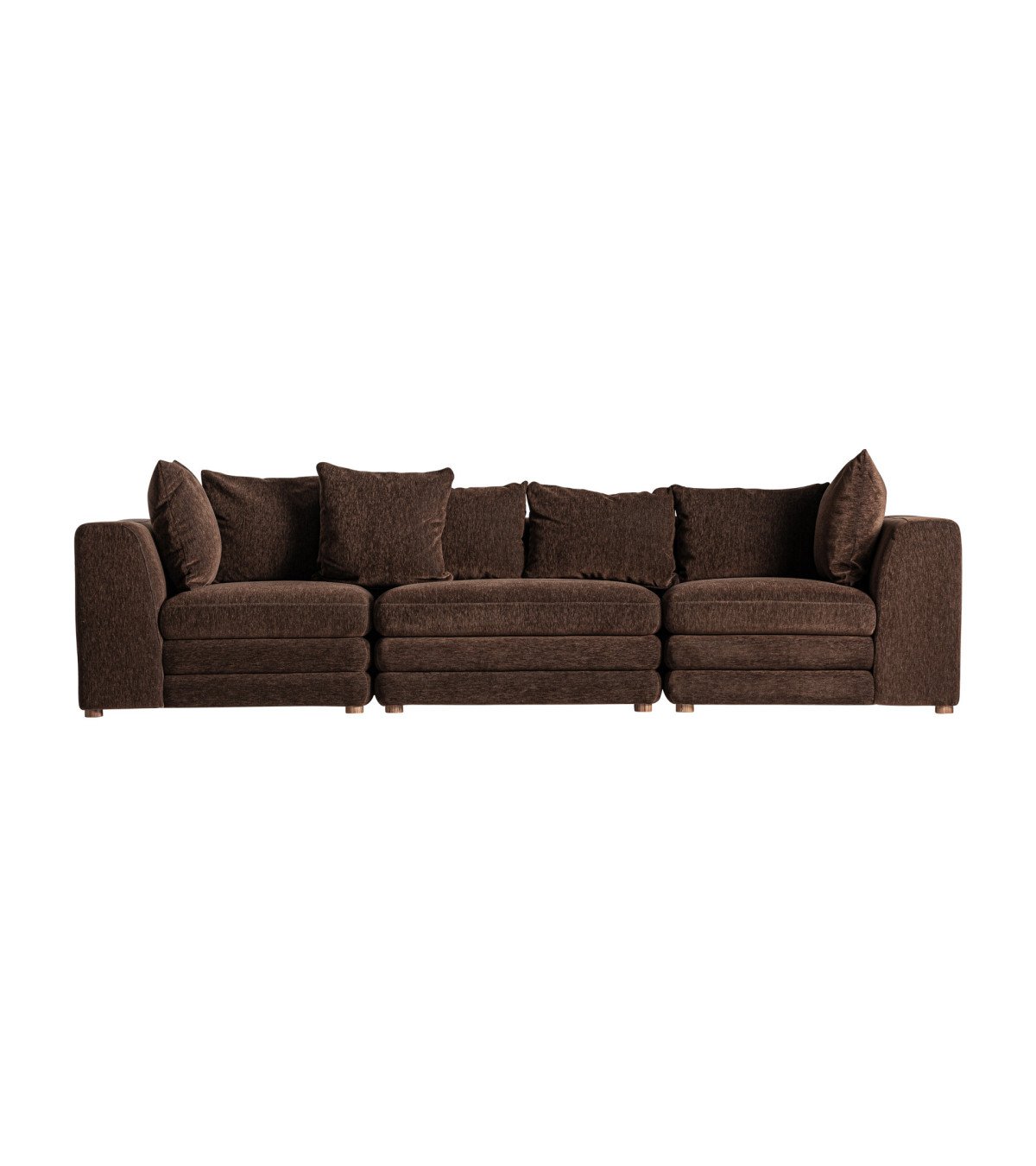 Módulo sofá central alfter