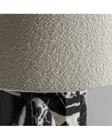 Lámpara de sobremesa