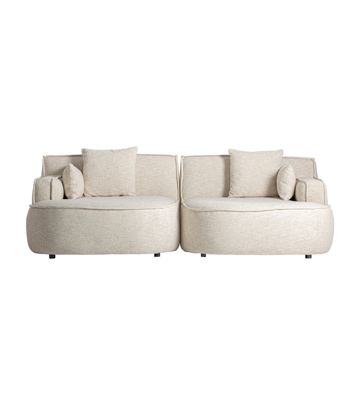 Módulo sofá esquinero shol