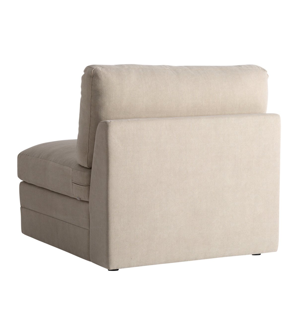 Módulo sofá central otley