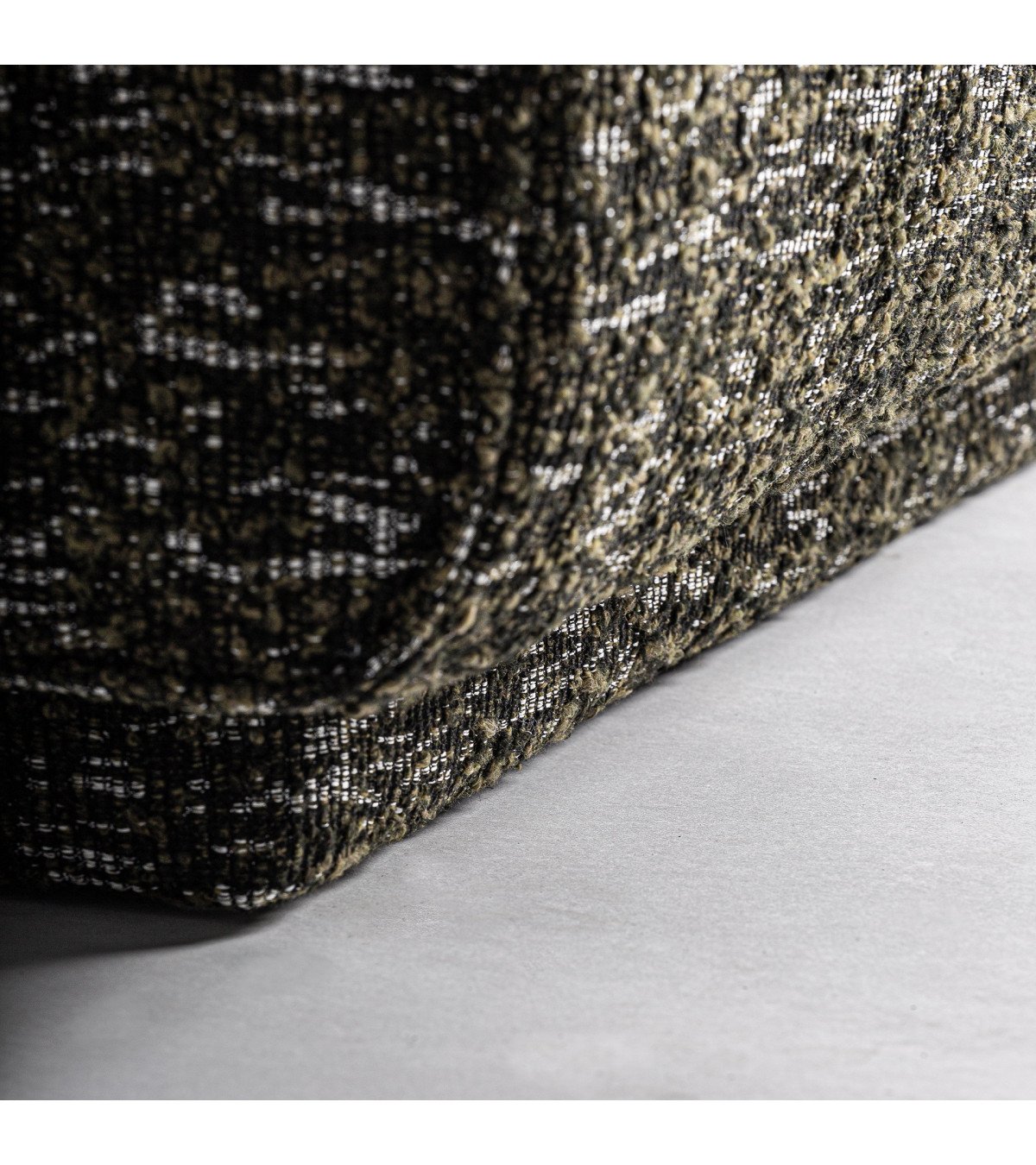 Módulo sofá central kozly