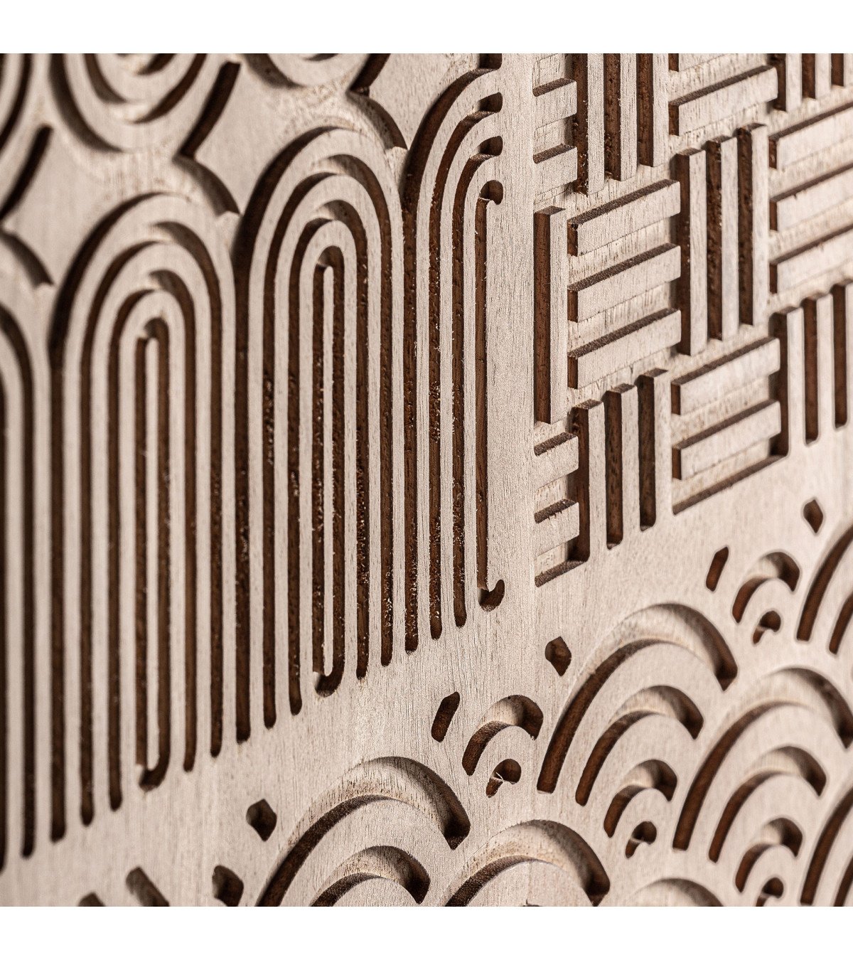 Panel decorativo villec