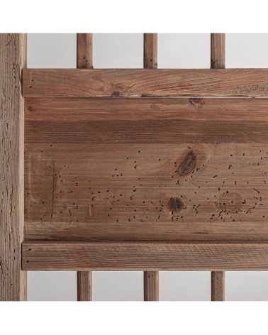 Panel decorativo truel