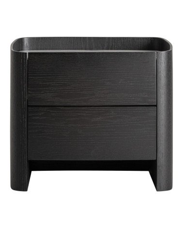 Mesita de noche haesa