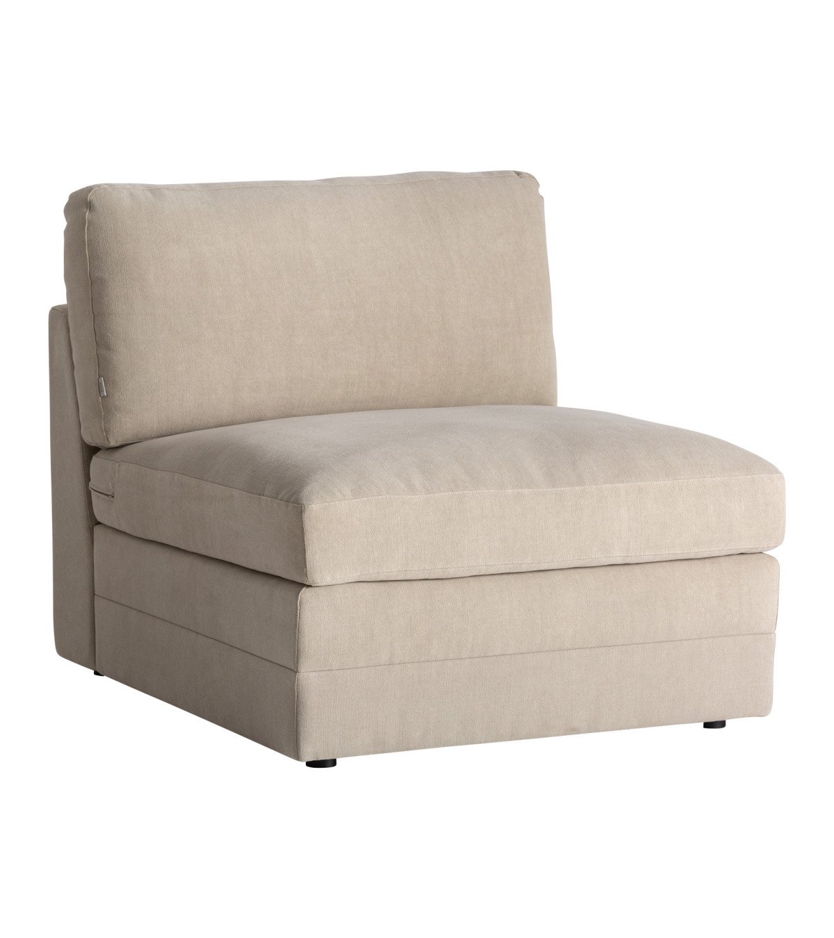 Módulo sofá central otley