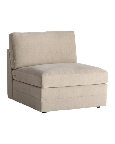 Módulo sofá central otley