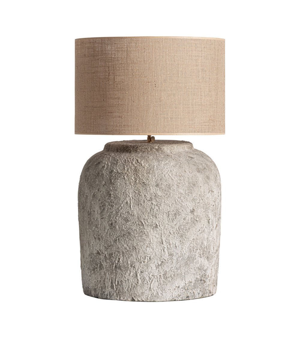 Lámpara de sobremesa