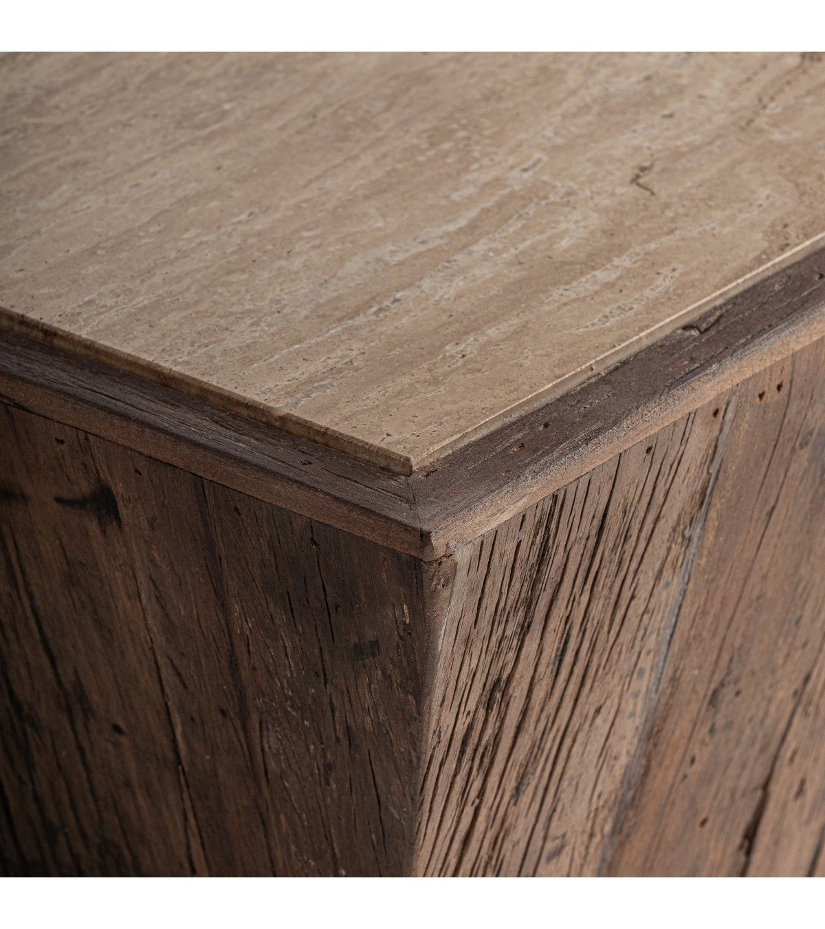 Mesa de centro merkem