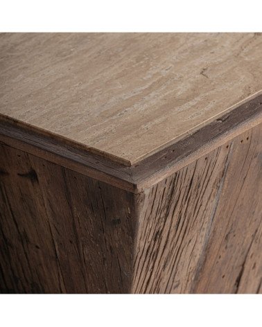 Mesa de centro merkem