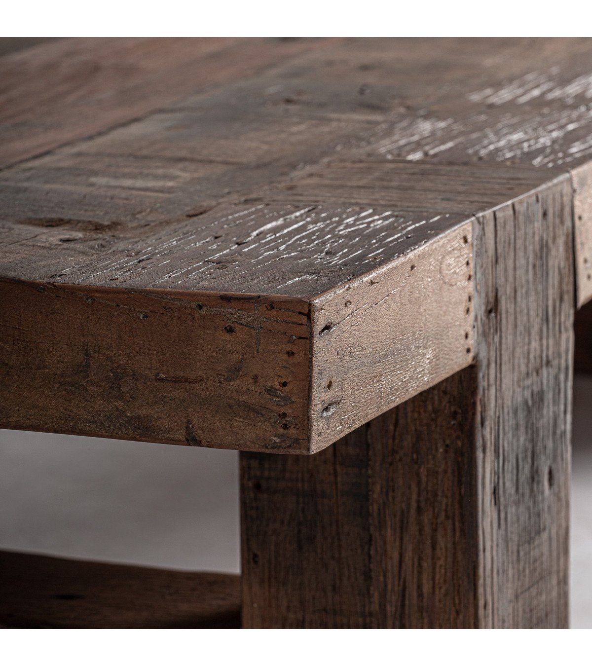 Mesa de centro losse