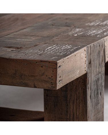 Mesa de centro losse