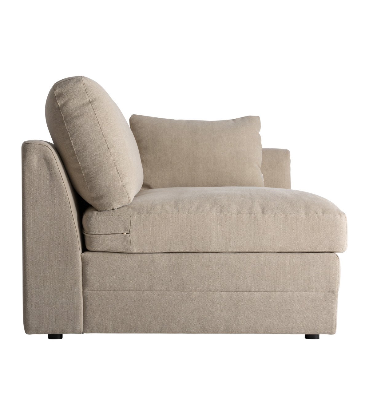 Módulo sofá esquinero otley