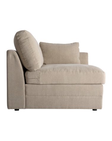 Módulo sofá esquinero otley