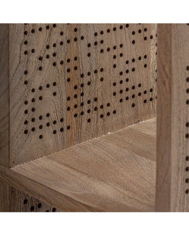 Librería Jacquard