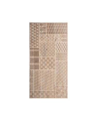 Panel decorativo villec