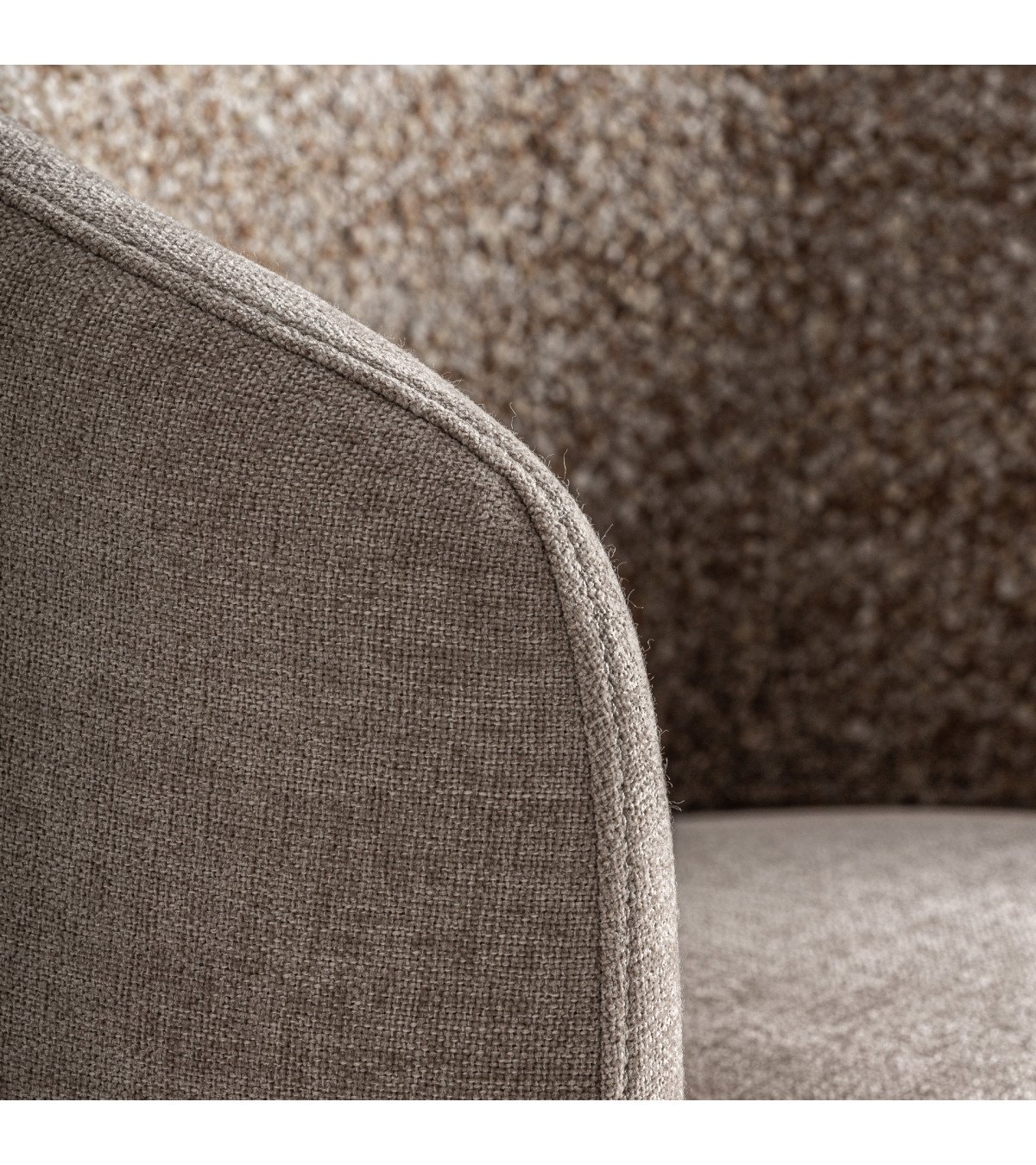 Sillón giratorio vipiteno