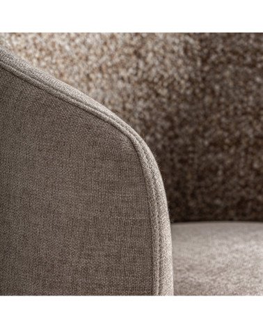 Sillón giratorio vipiteno