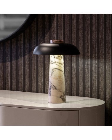 Lámpara de sobremesa