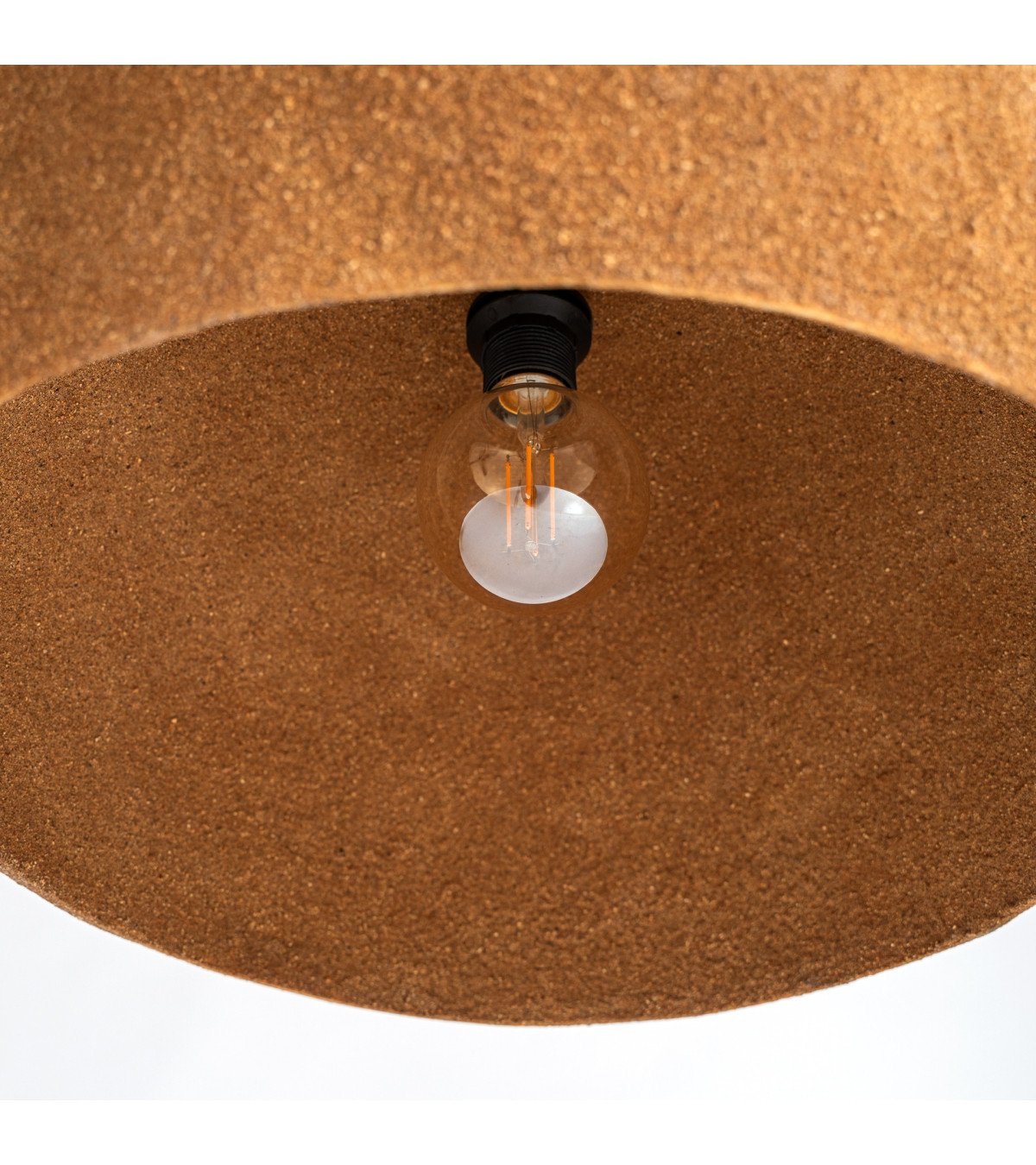 Lámpara de colgar swolgen