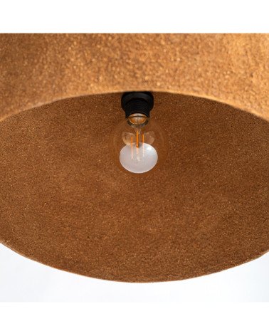 Lámpara de colgar swolgen