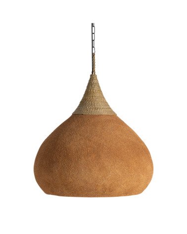 Lámpara de colgar swolgen