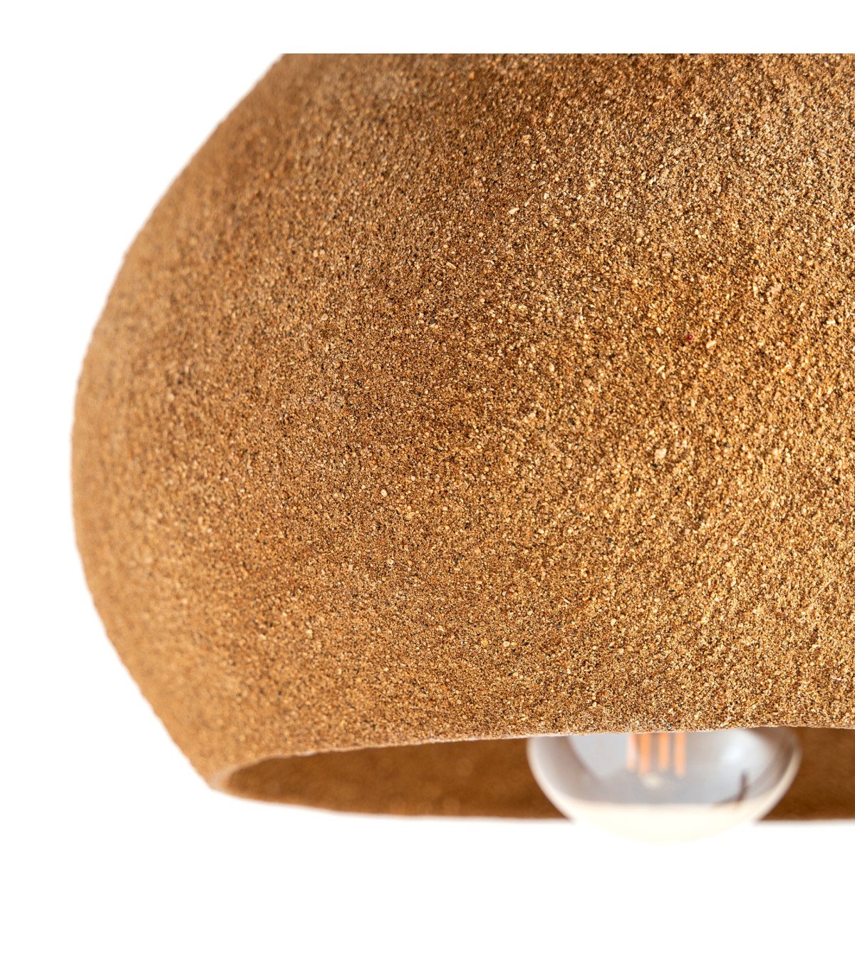 Lámpara de colgar swolgen