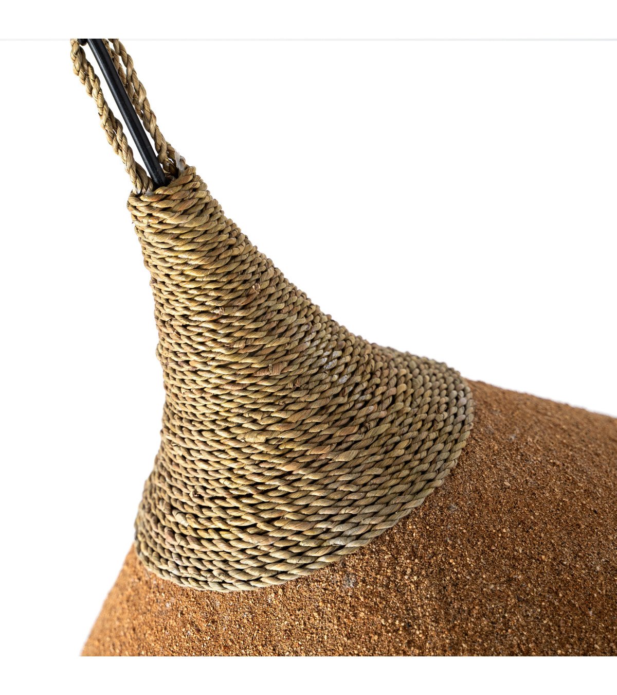 Lámpara de colgar swolgen