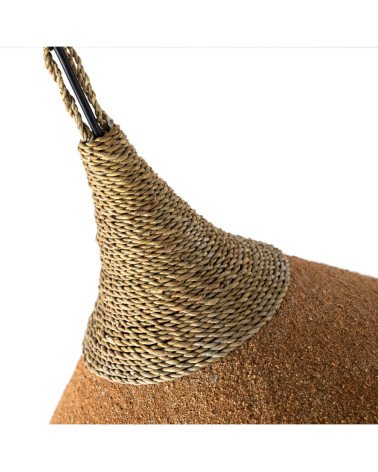 Lámpara de colgar swolgen