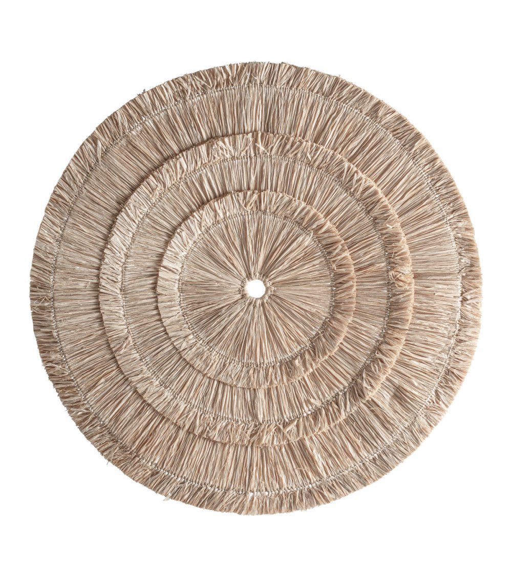 Panel decorativo fauch