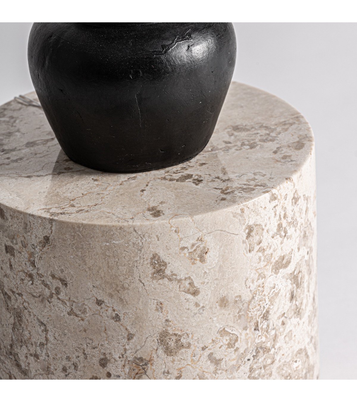 Figura decorativa soma