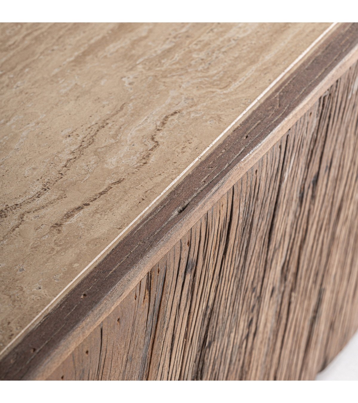 Mesa de centro merkem