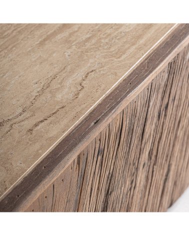 Mesa de centro merkem