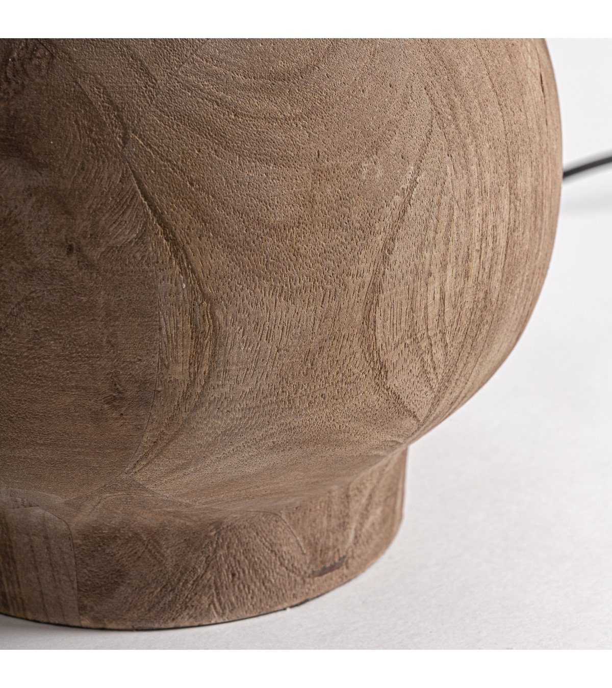 Lámpara de pie touches