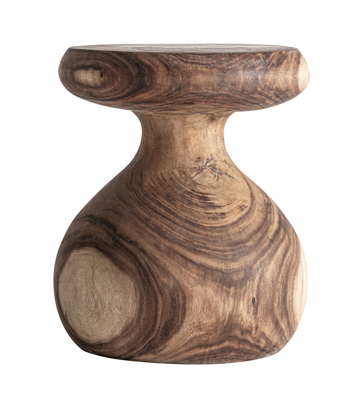 Mesa auxiliar bezaha