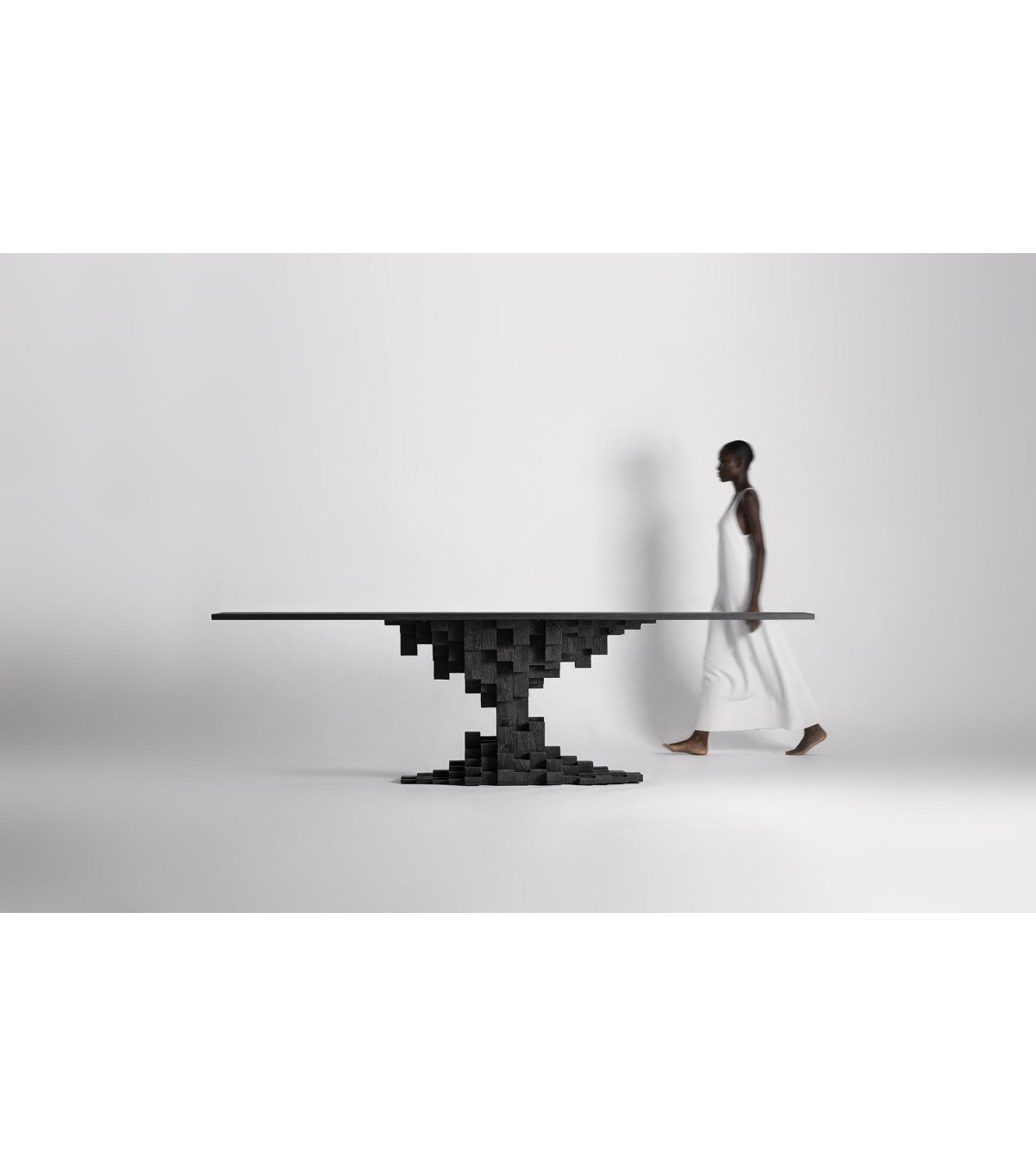 Mesa comedor pètria