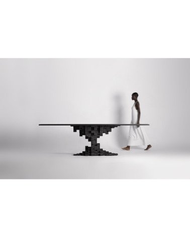 Mesa comedor pètria