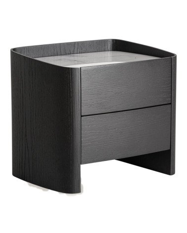 Mesita de noche haesa