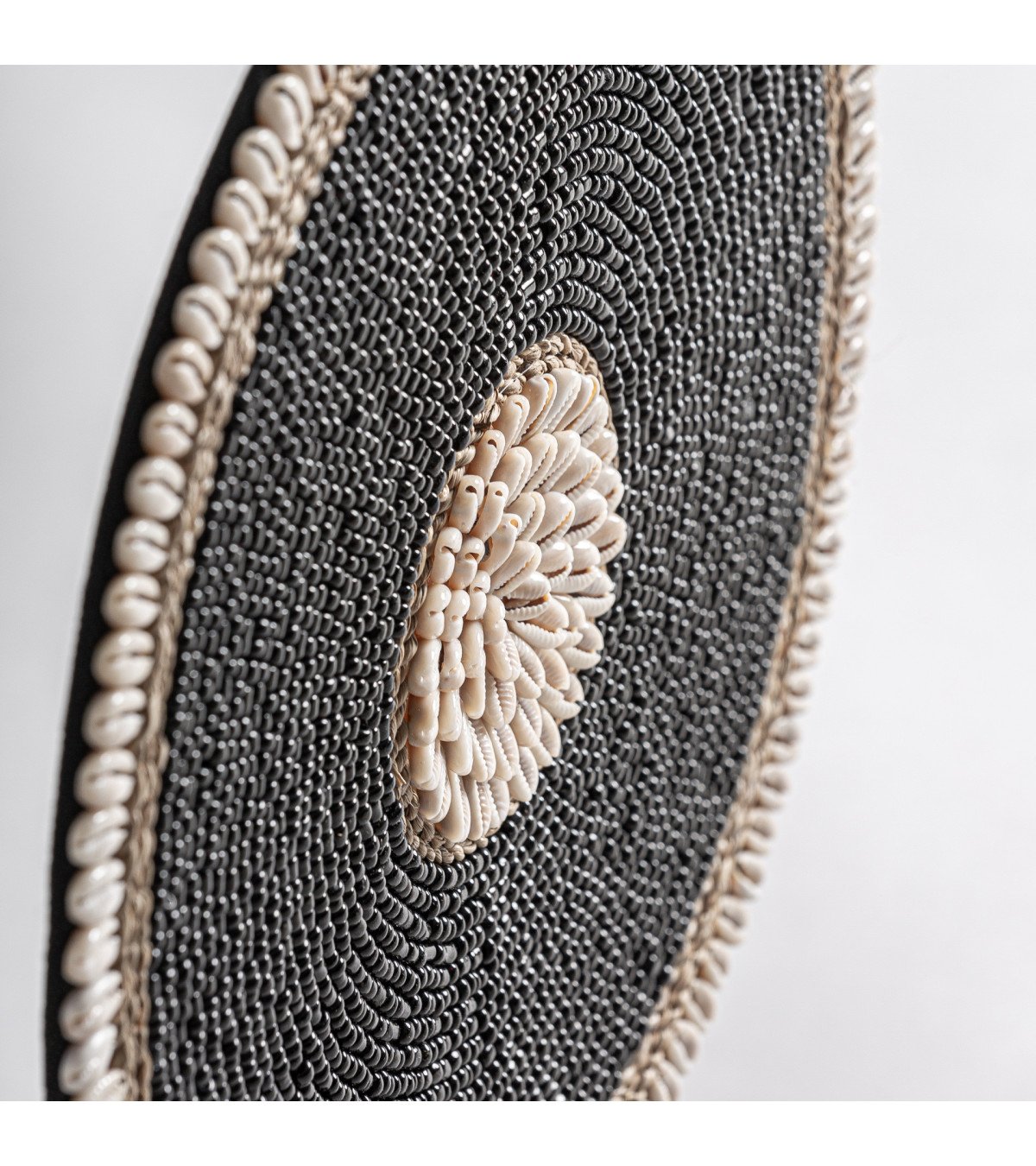 Figura decorativa kraal