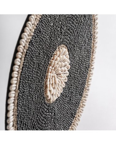 Figura decorativa kraal