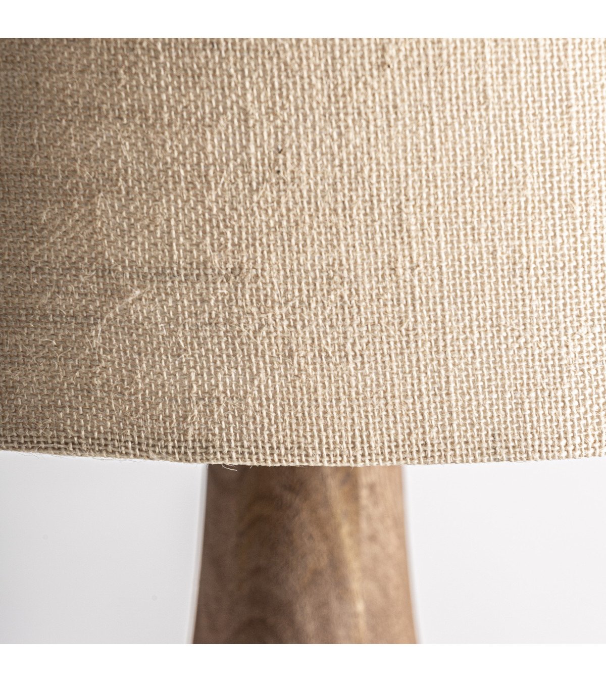 Lámpara de pie touches