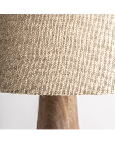 Lámpara de pie touches