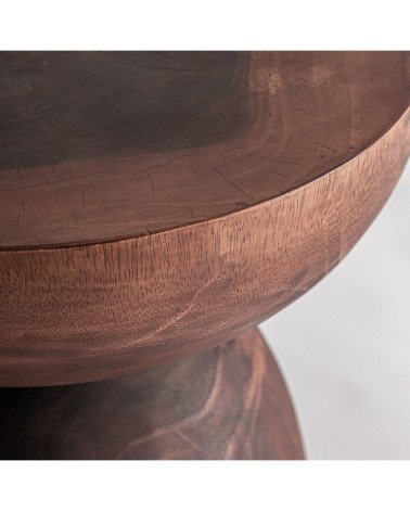 Mesa auxiliar jangany