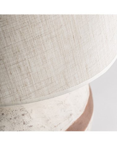 Lámpara de sobremesa aniane