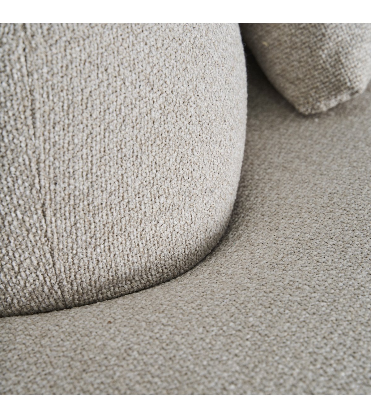 Sofá modular Brenod