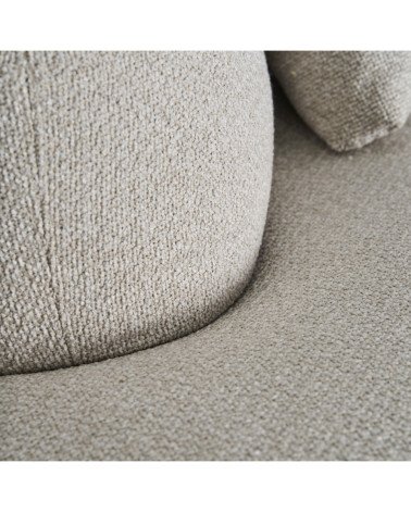 Sofá modular Brenod