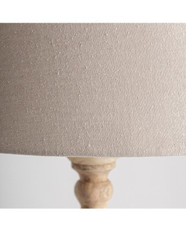 Lámpara de pie heilbron