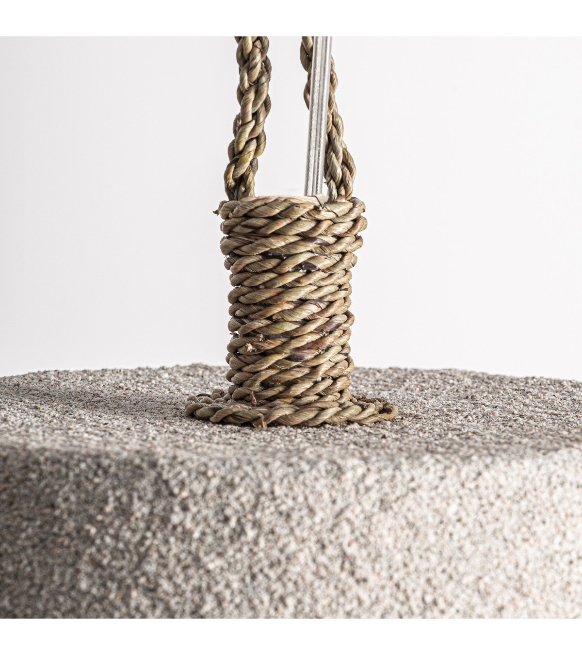 Lámpara de colgar narnai