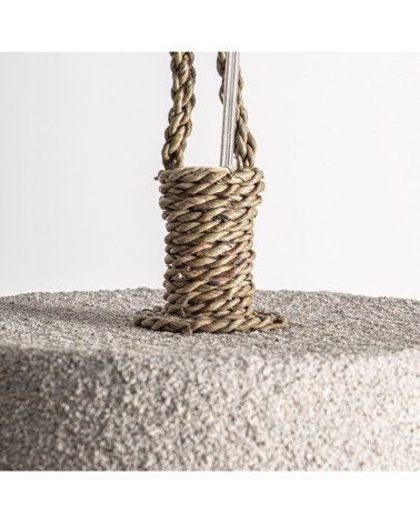 Lámpara de colgar narnai