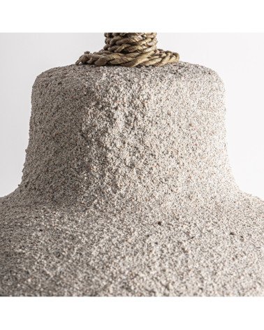 Lámpara de colgar narnai