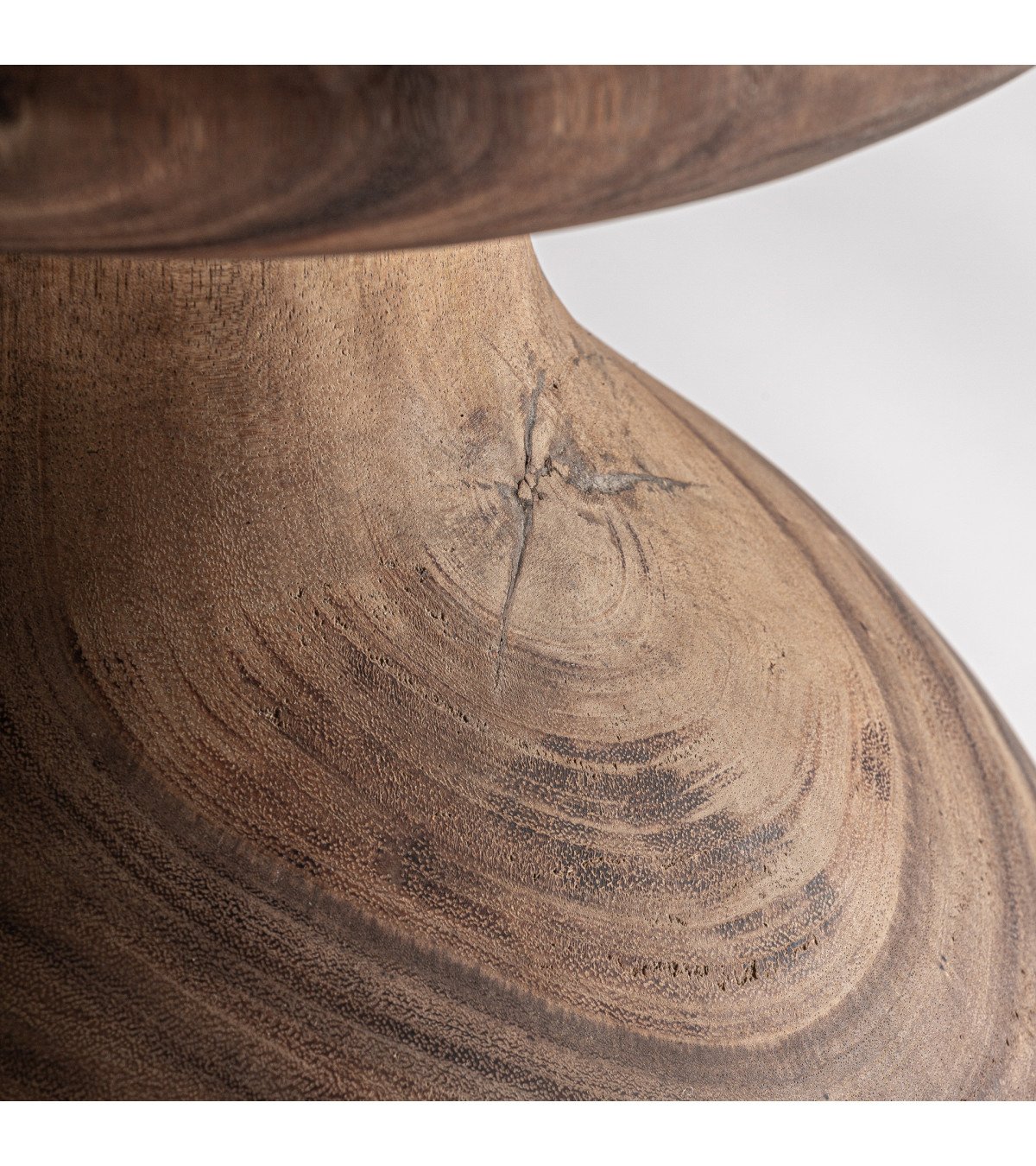 Mesa auxiliar bezaha